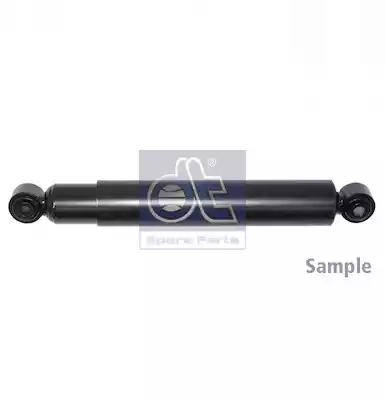 10.37218 DT Spare Parts lengéscsillapító